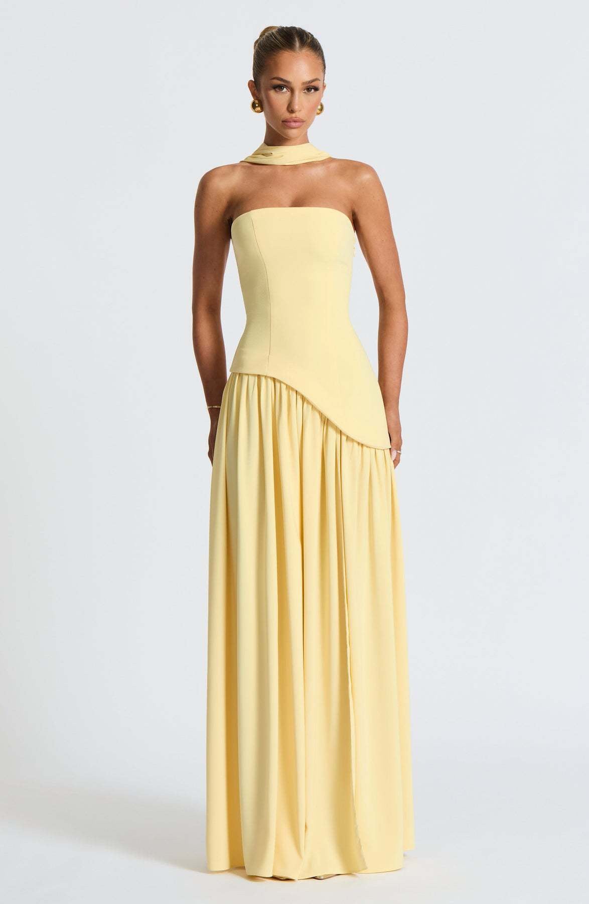 AVOMO - Élégance Dress