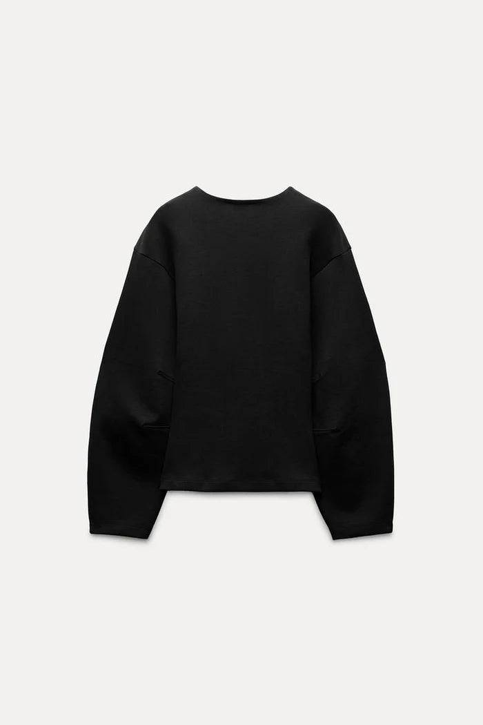 AVOMO - Interlock Sweatshirt