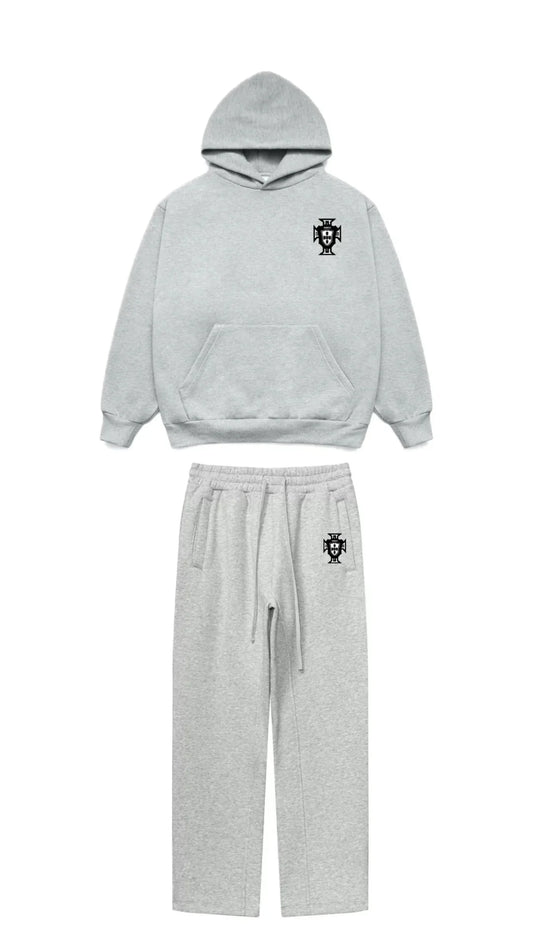 AVOMO - Portugal Tracksuit