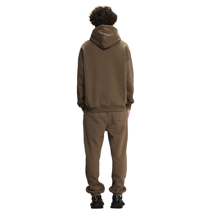 AVOMO - Heavyweight Hoodie