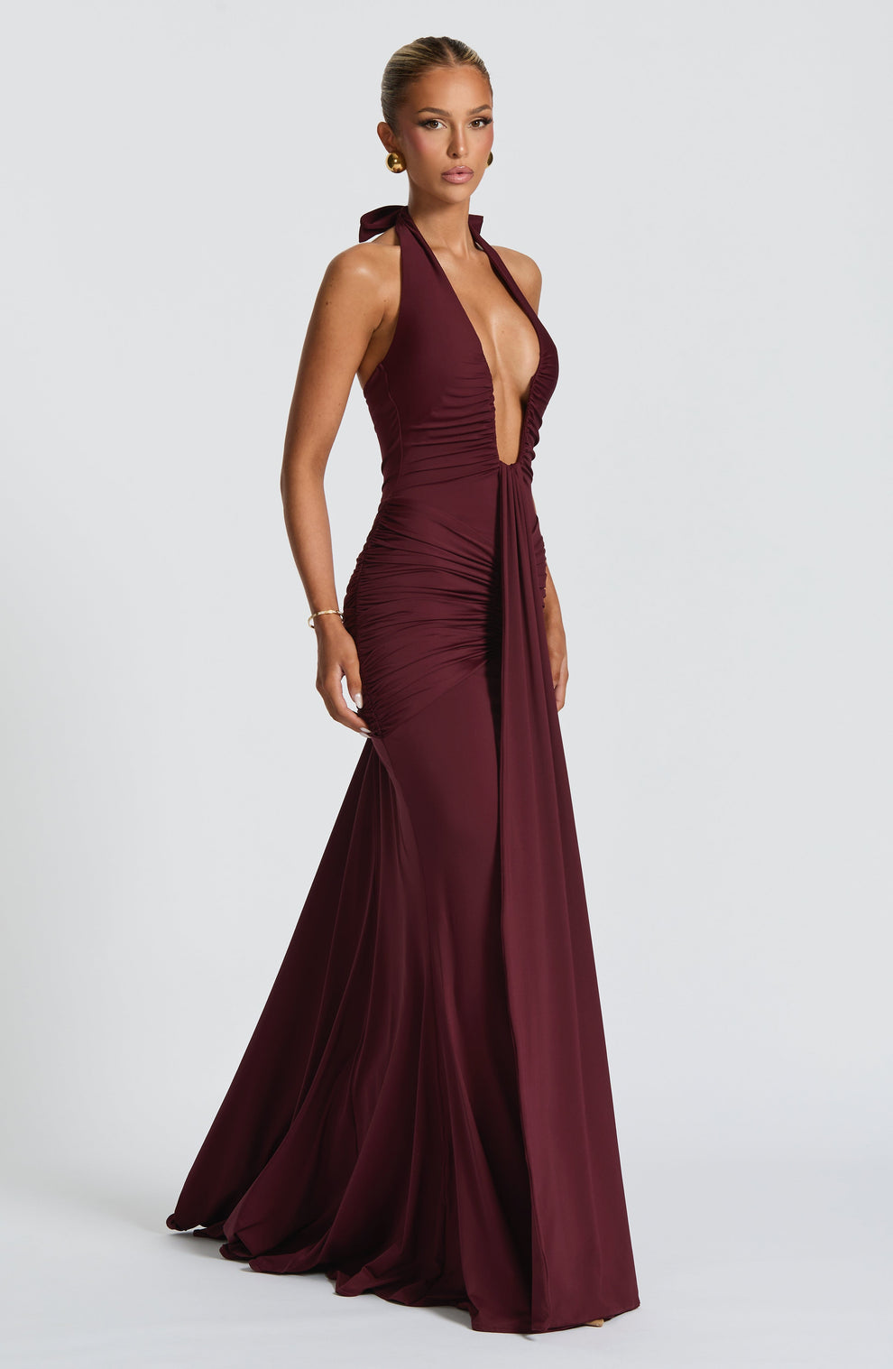 AVOMO - Fit & Flare Dress