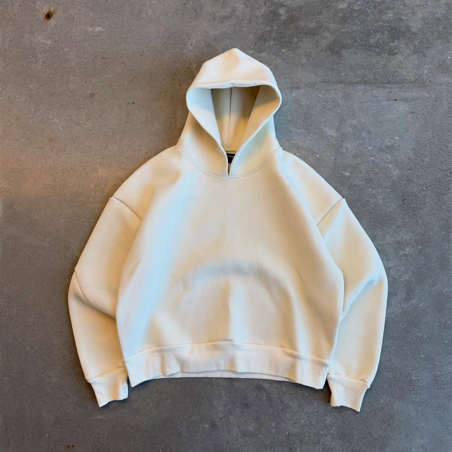 AVOMO - Minimalist Tracksuit Hoodie + Jogger