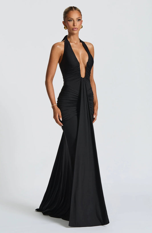 AVOMO - Fit & Flare Dress