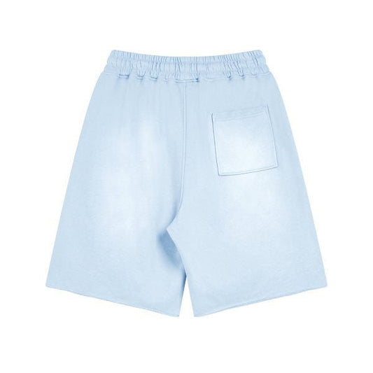 AVASI - Washed Shorts
