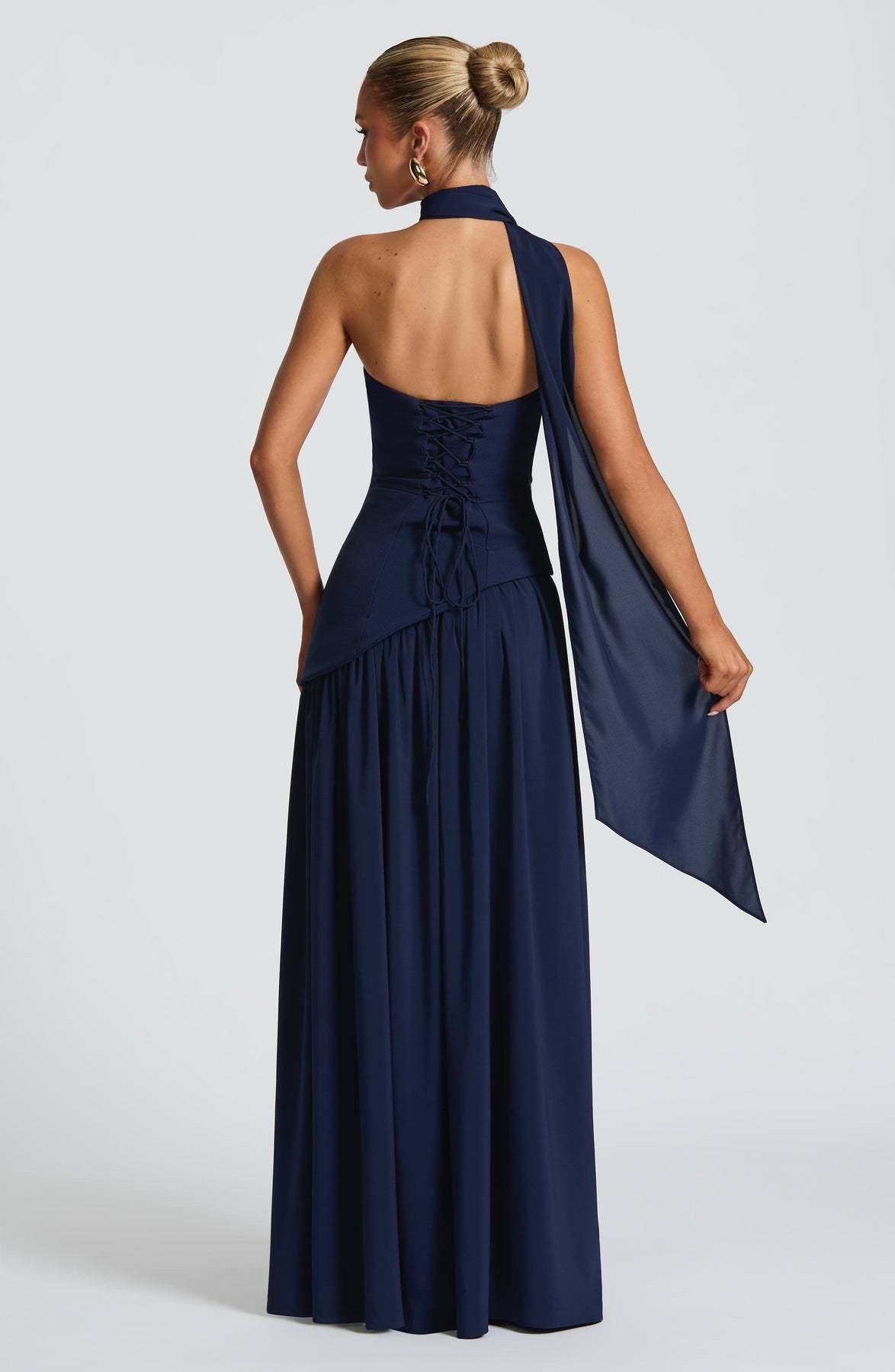AVOMO - Élégance Dress