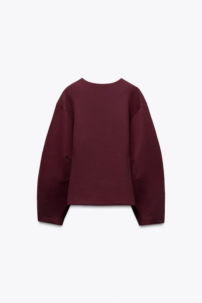 AVOMO - Interlock Sweatshirt