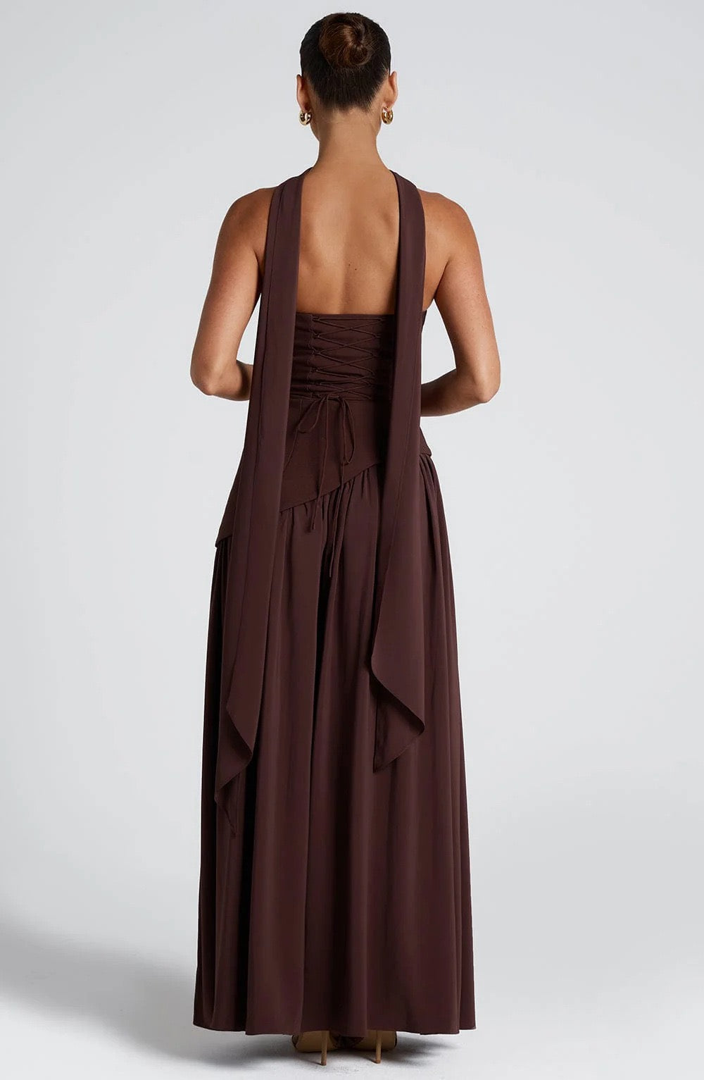 AVOMO - Élégance Dress