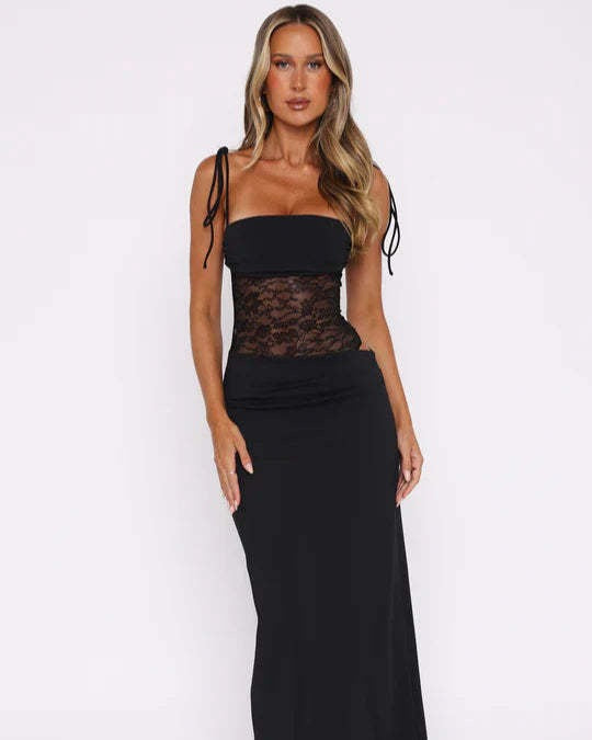 AVOMO – Maxi Dress
