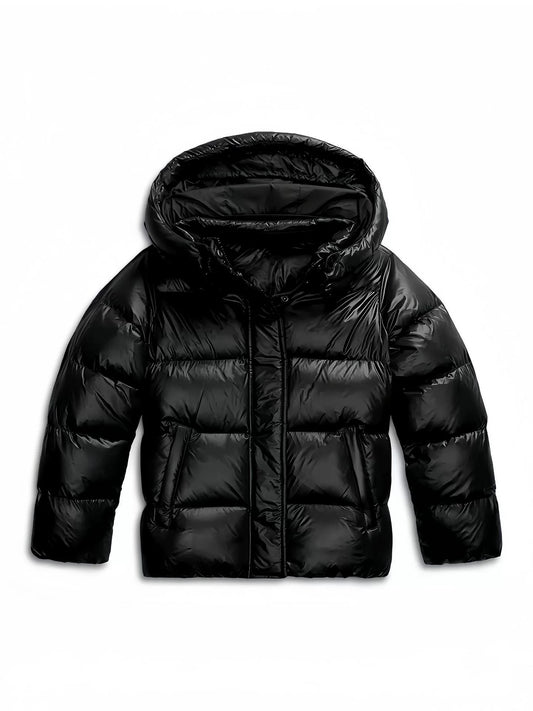 AVOMO - NYC Puffer Jacket