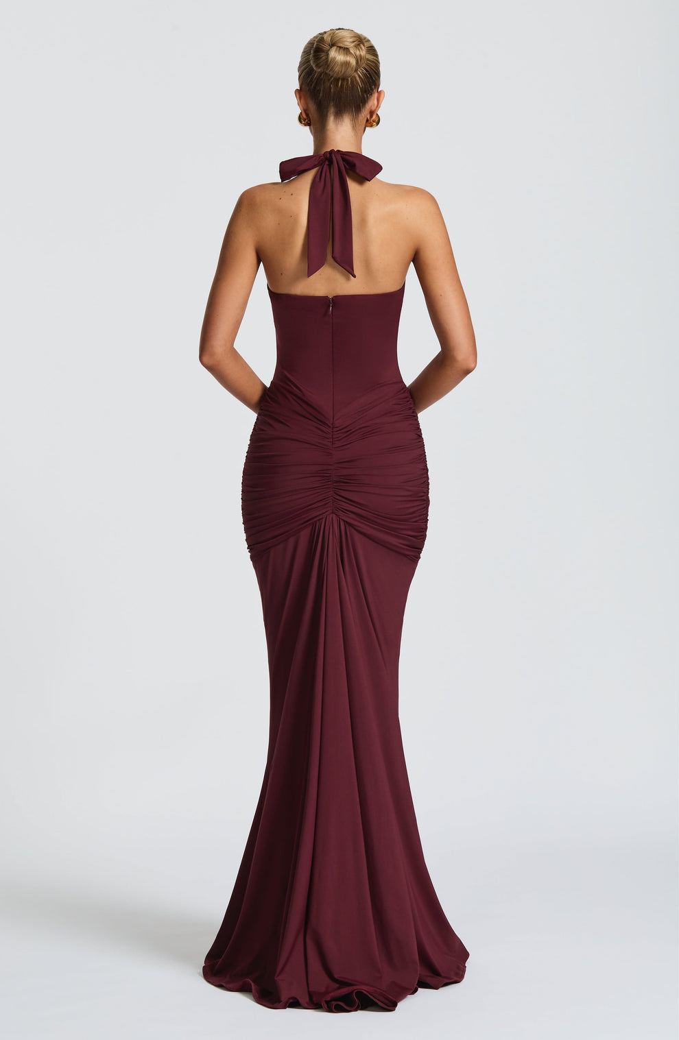 AVOMO - Fit & Flare Dress