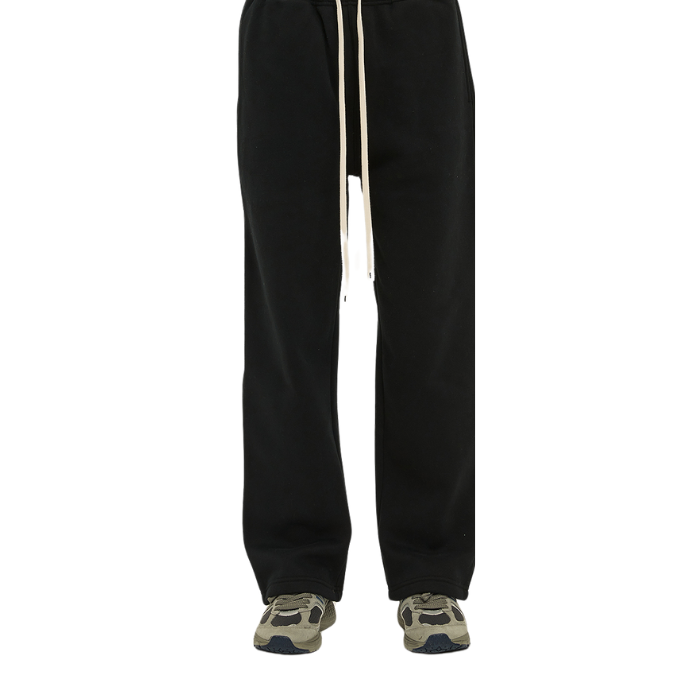 AVOMO - Straight Joggers