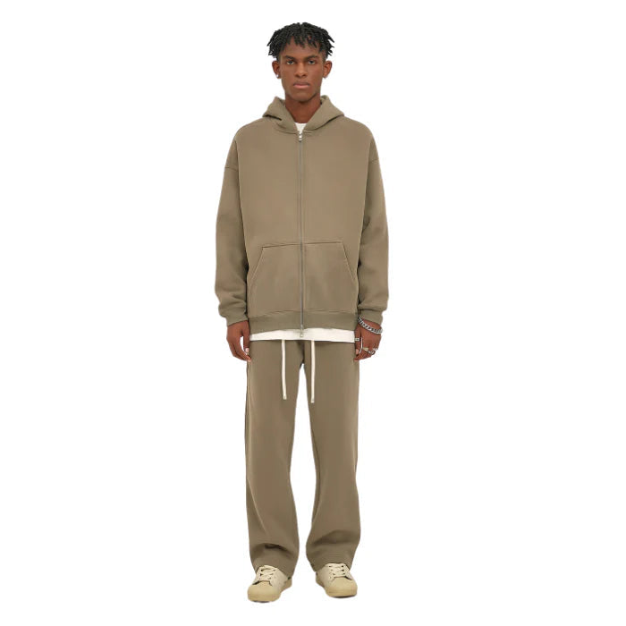 AVASI - Zip Tracksuit