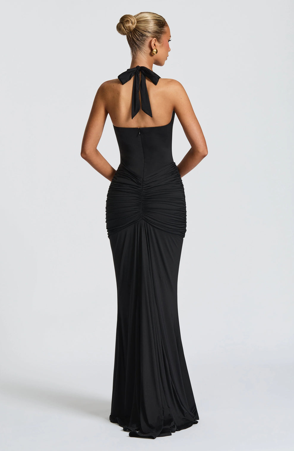 AVOMO - Fit & Flare Dress
