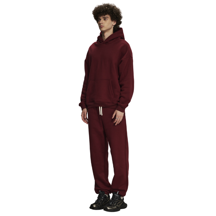 AVOMO - Heavyweight Hoodie