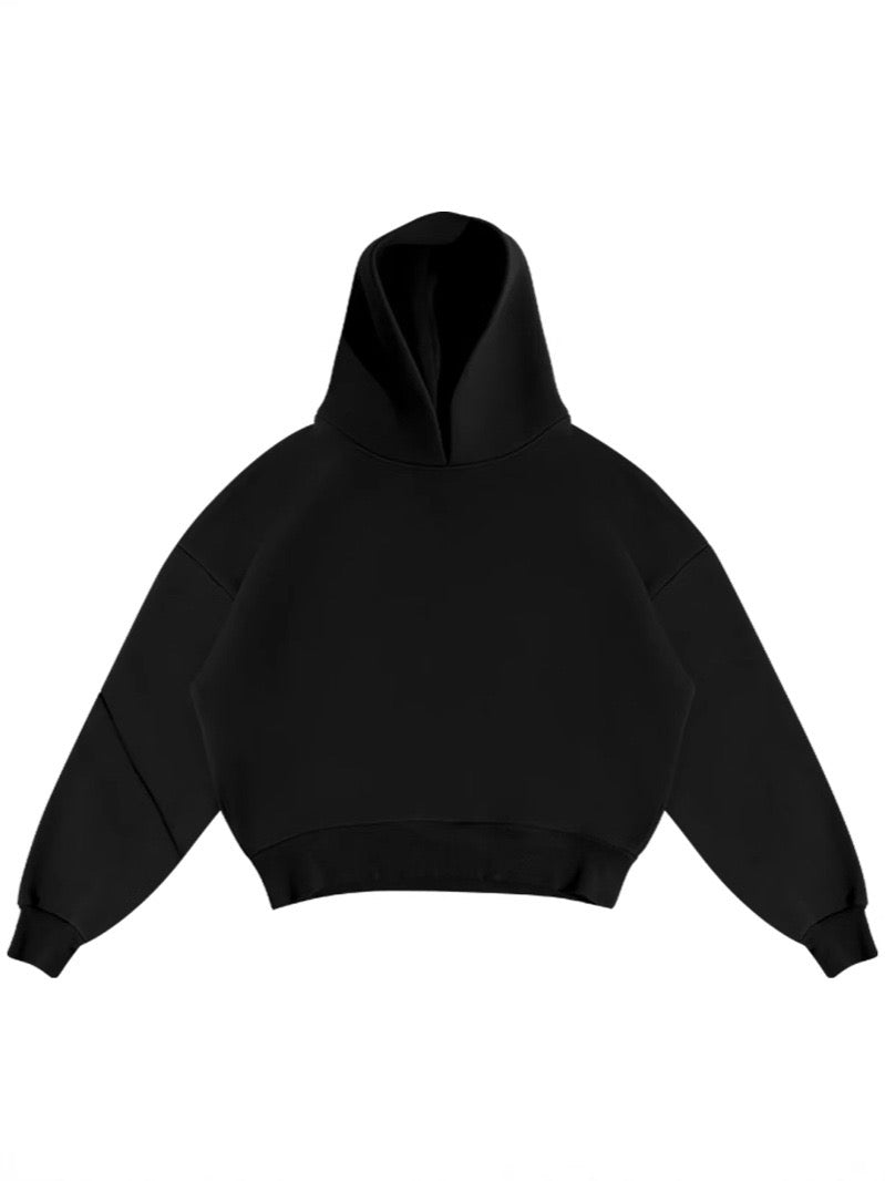 AVOMO - Minimalist Tracksuit Hoodie + Jogger