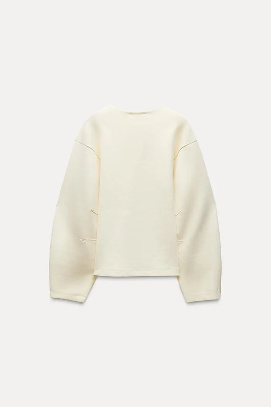 AVOMO - Interlock Sweatshirt