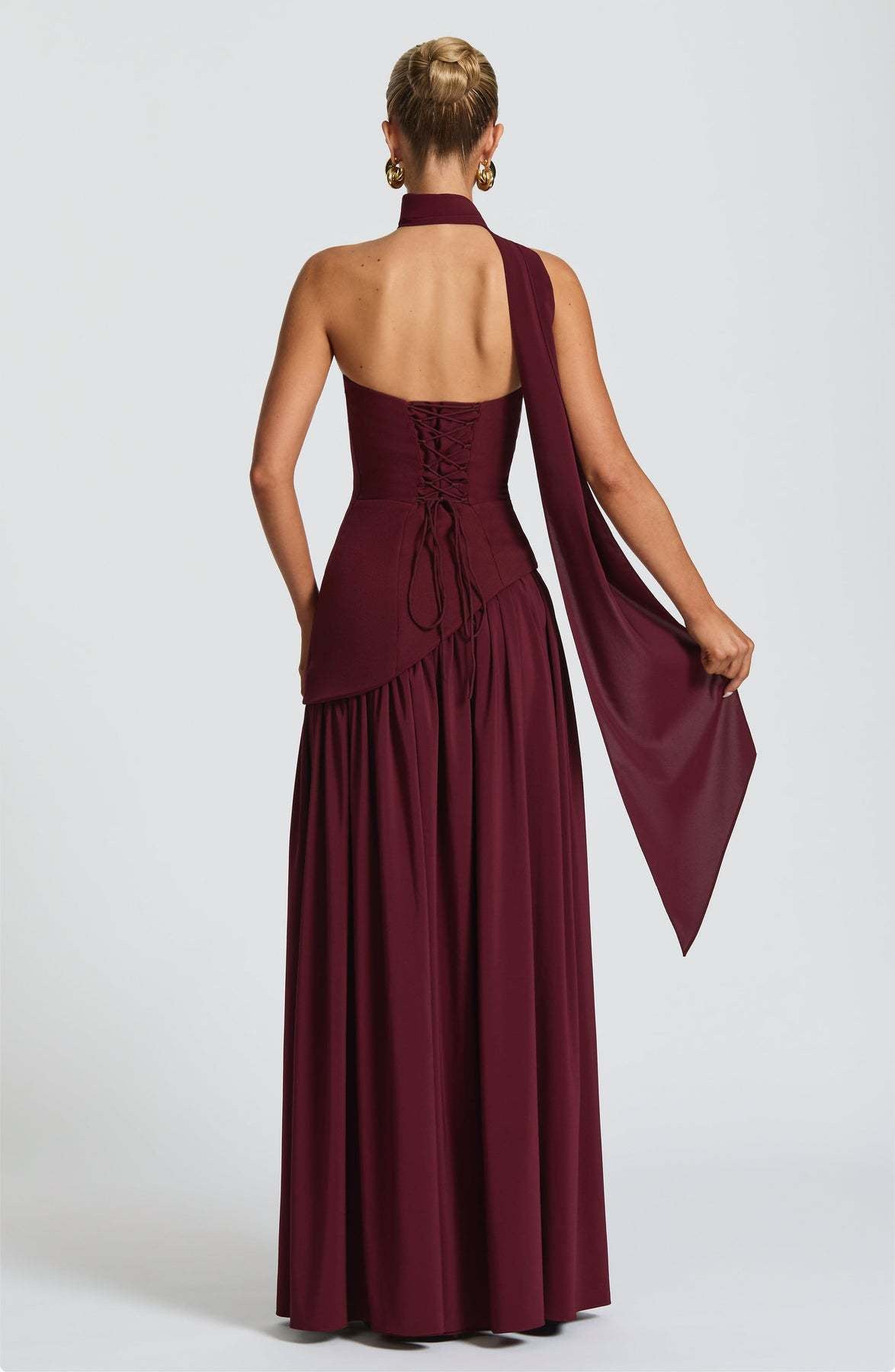 AVOMO - Élégance Dress