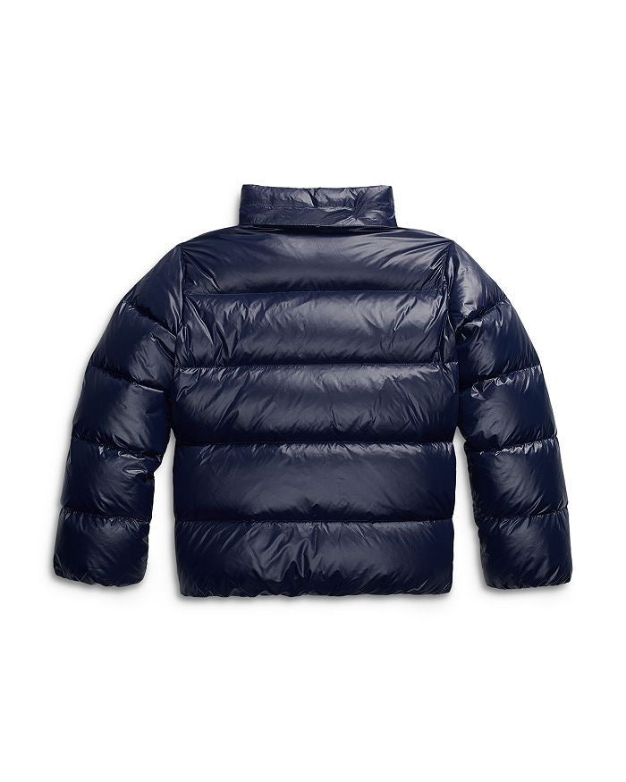 AVOMO - Nyc Puffer Jacket