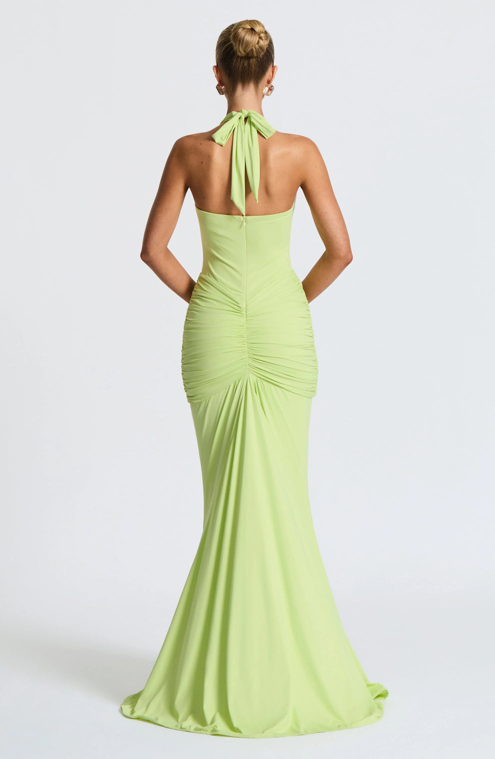 AVOMO - Fit & Flare Dress