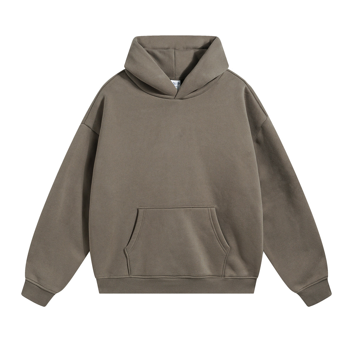 AVOMO - Heavyweight Hoodie