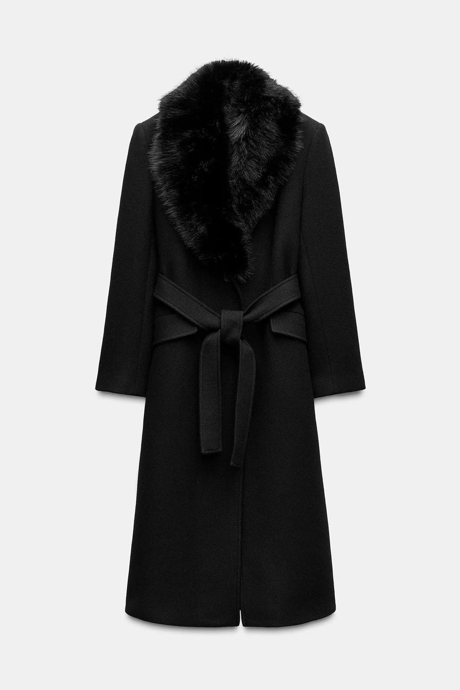 AVOMO - Luxury Coat