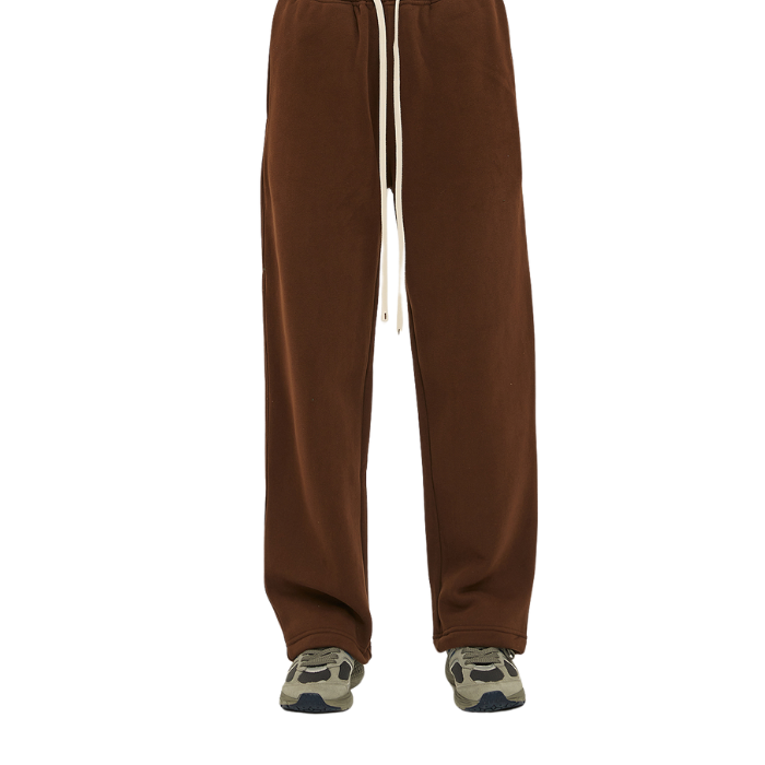 AVOMO - Straight Joggers