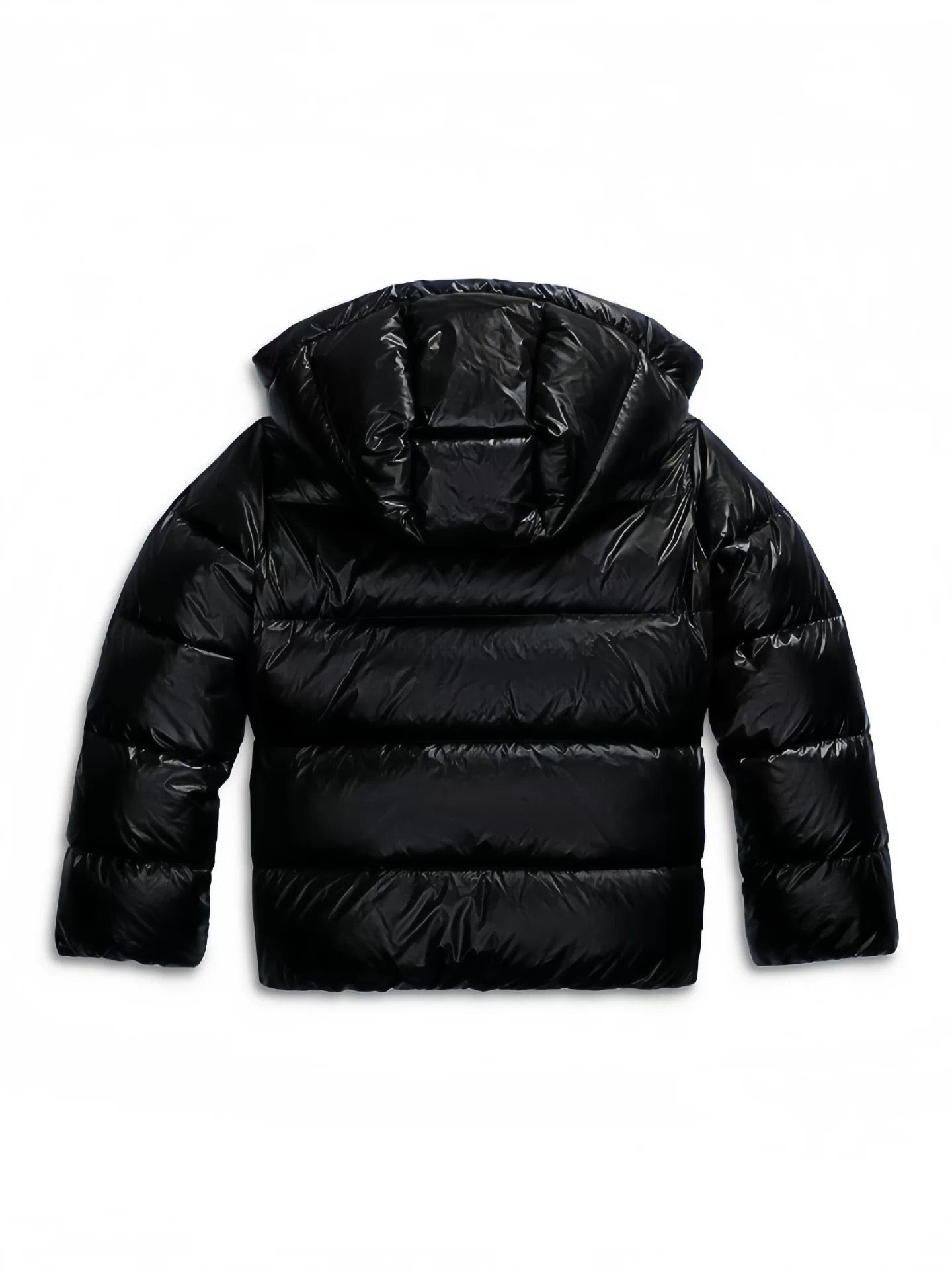 AVOMO - Nyc Puffer Jacket