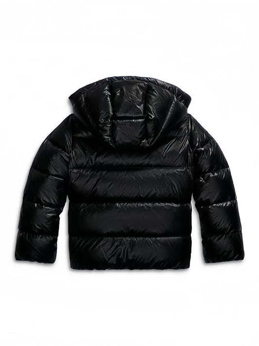 AVOMO - NYC Puffer Jacket