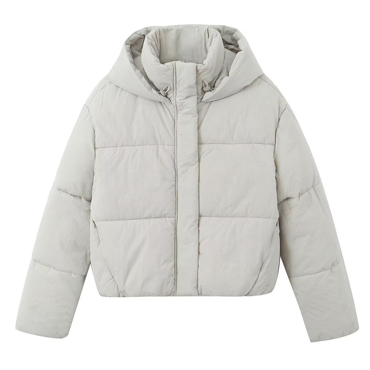 AVOMO - Urban Puffer