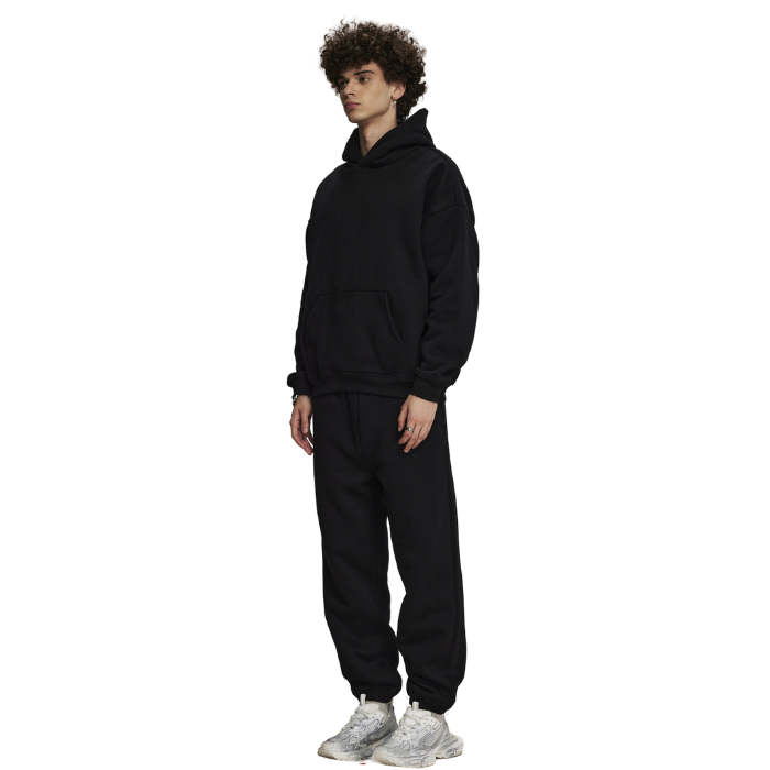 AVOMO - Heavyweight Hoodie
