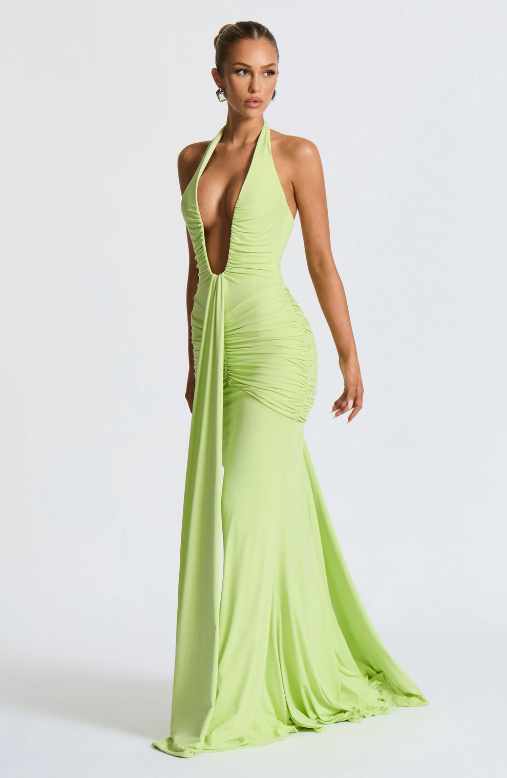 AVOMO - Fit & Flare Dress
