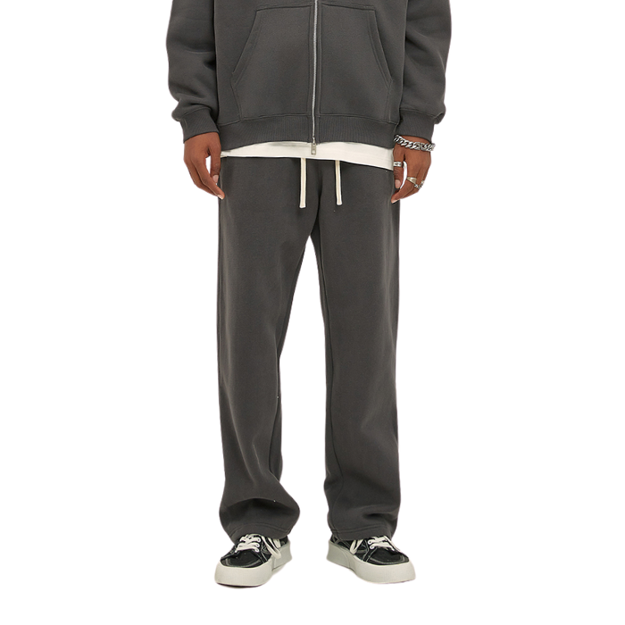 AVOMO - Straight Joggers