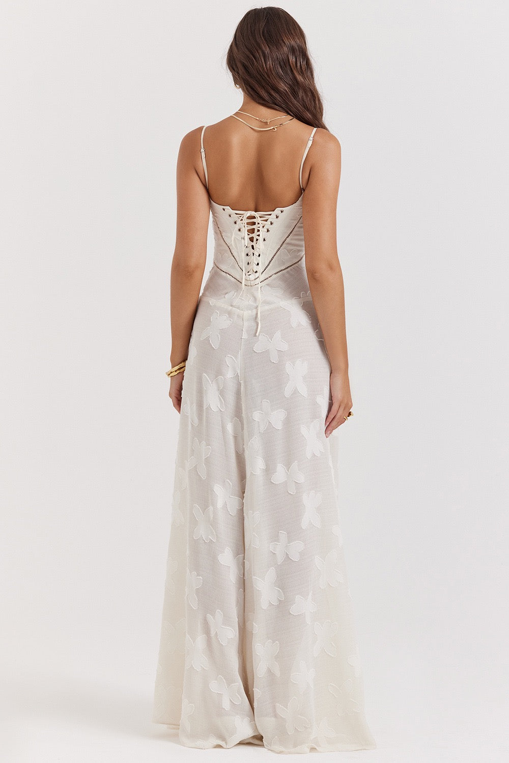 AVOMO – Elyna Floral Dress
