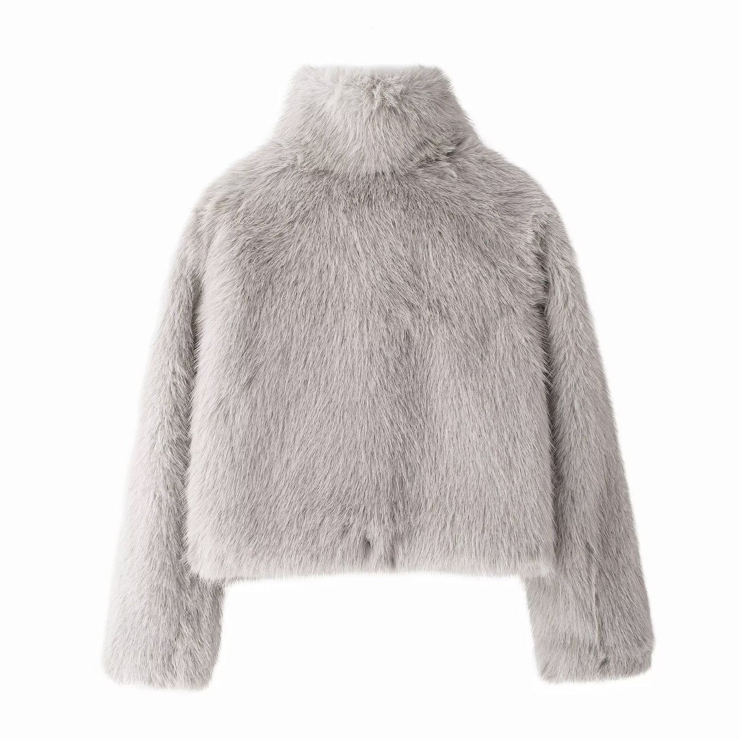 AVOMO - Plush Jacket