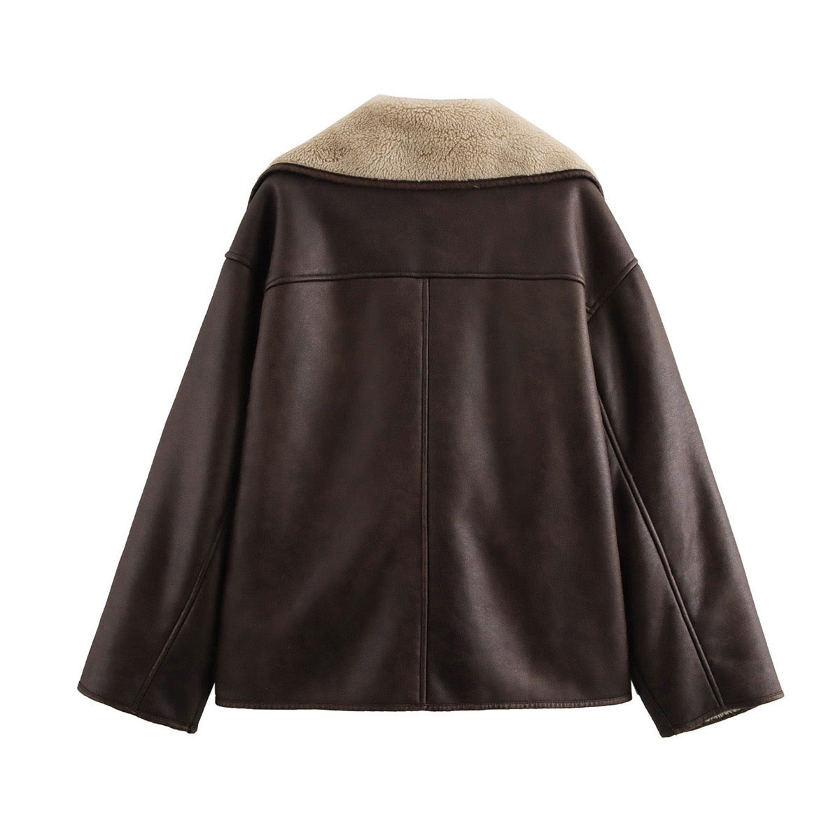 AVOMO - Clara Jacket
