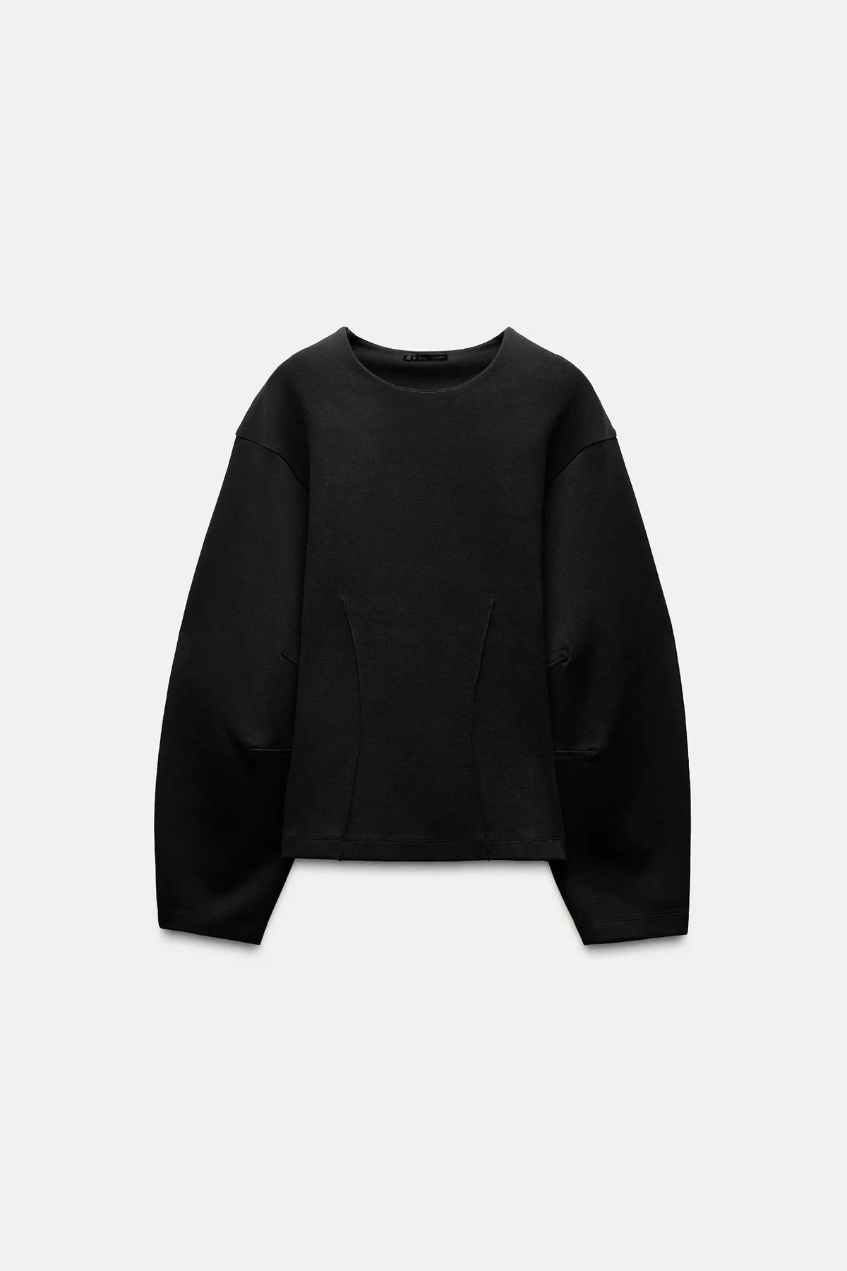 AVOMO - Interlock Sweatshirt