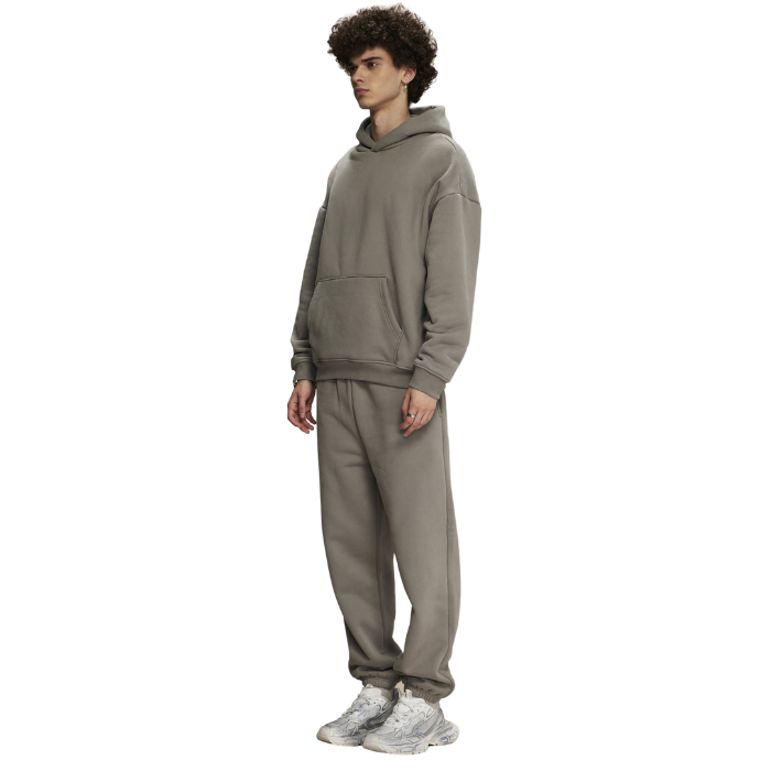 AVOMO - Heavyweight Hoodie
