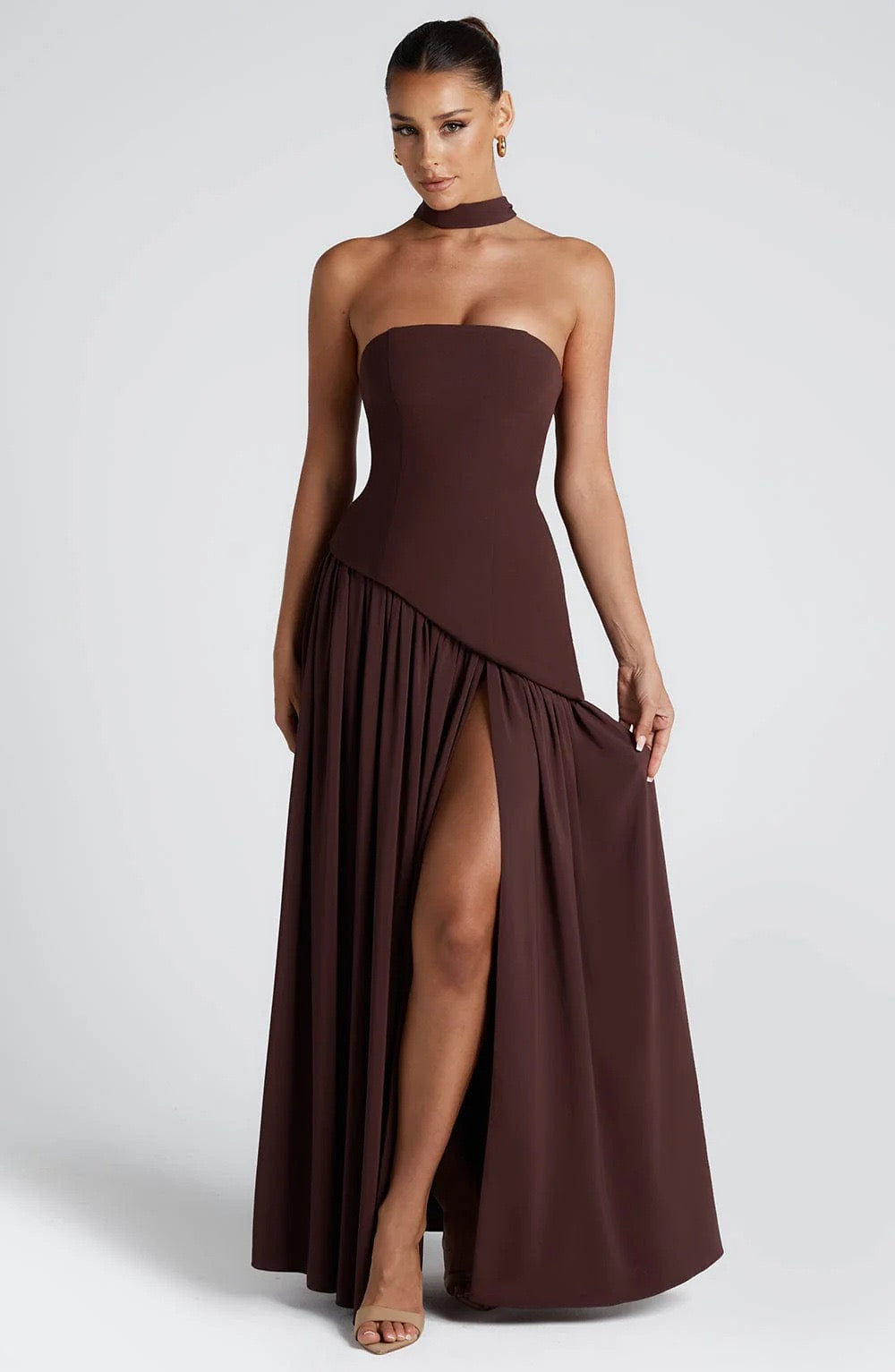 AVOMO - Élégance Dress