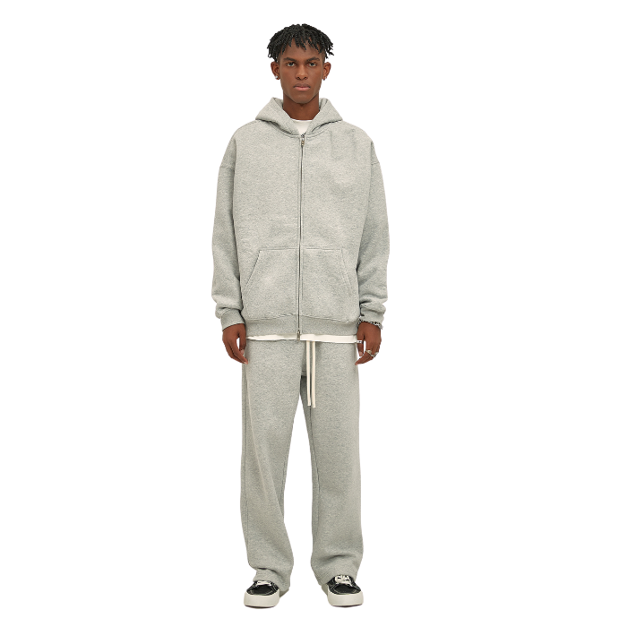 AVOMO - Straight Joggers