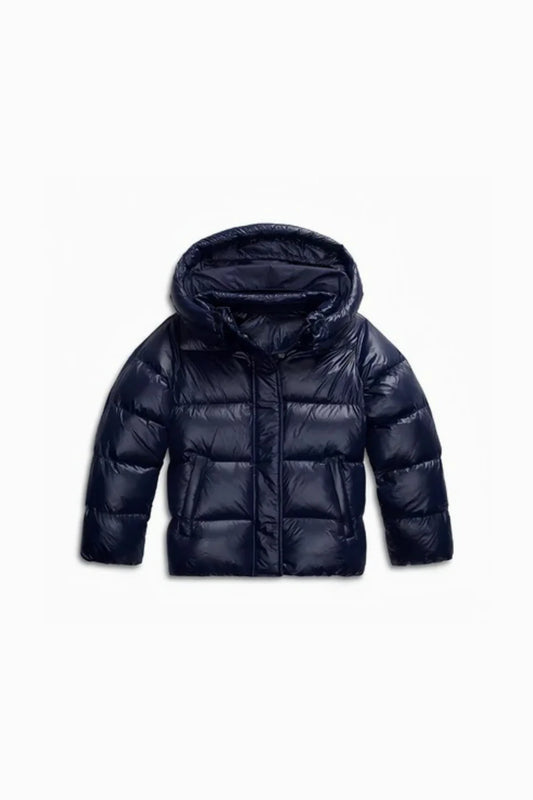 AVOMO - Nyc Puffer Jacket