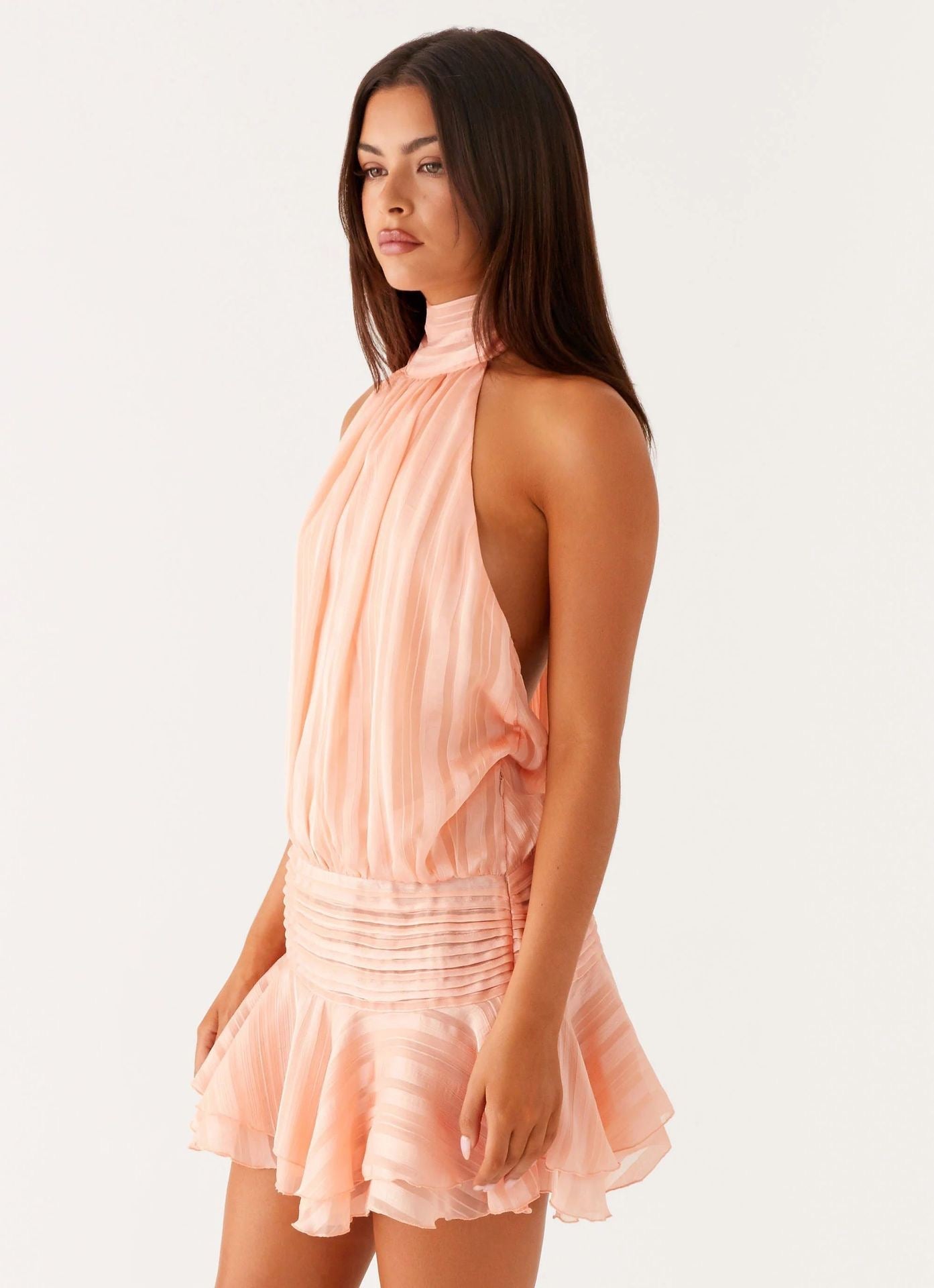 AVOMO - Allure Dress