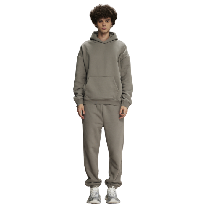 AVOMO - Heavyweight Hoodie