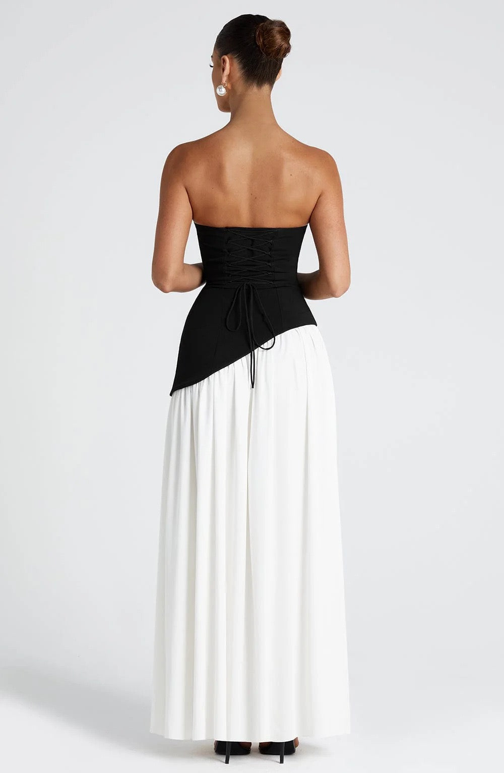 AVOMO - Élégance Dress
