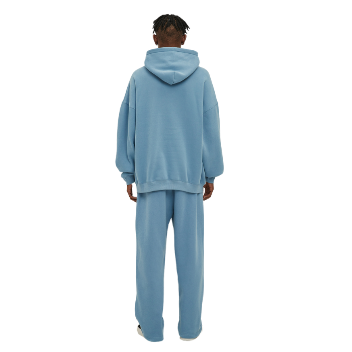 AVOMO - Straight Joggers