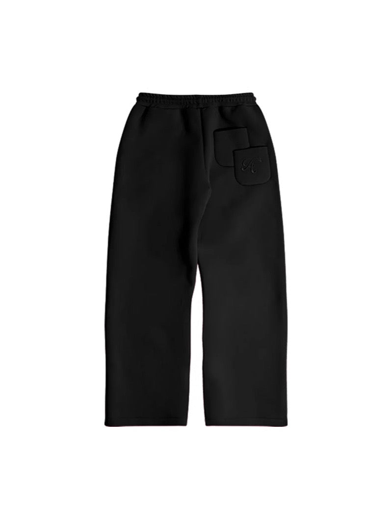 AVOMO - Minimalist Tracksuit Hoodie + Jogger