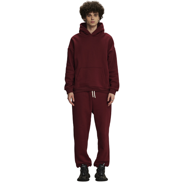 AVOMO - Heavyweight Hoodie