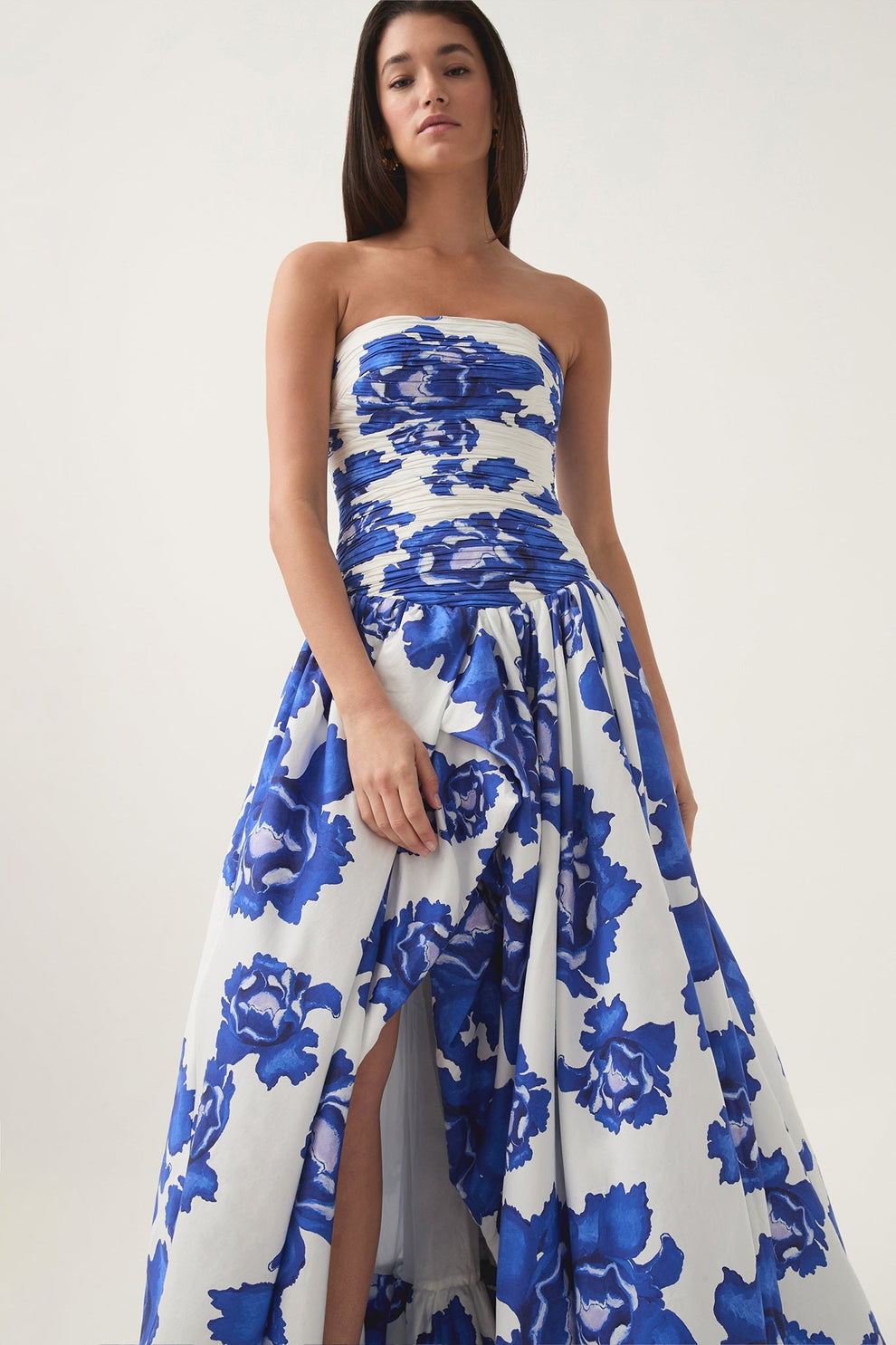 AVOMO - 🌸 “Bella Flora” Dress