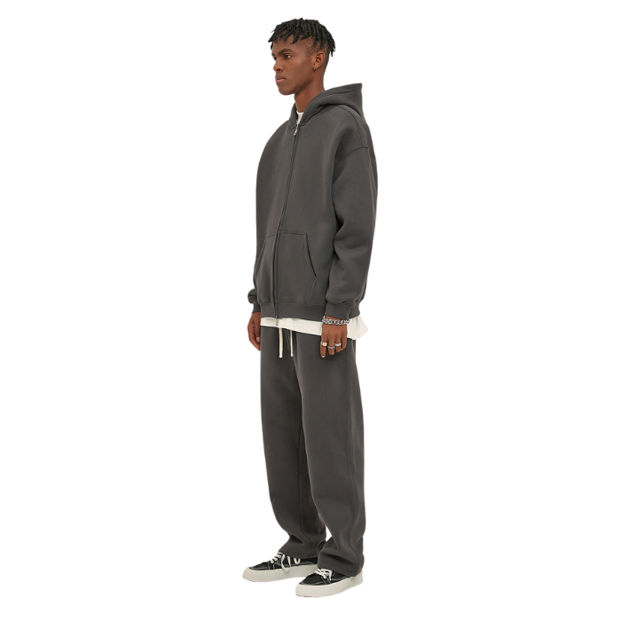 AVOMO - Straight Joggers