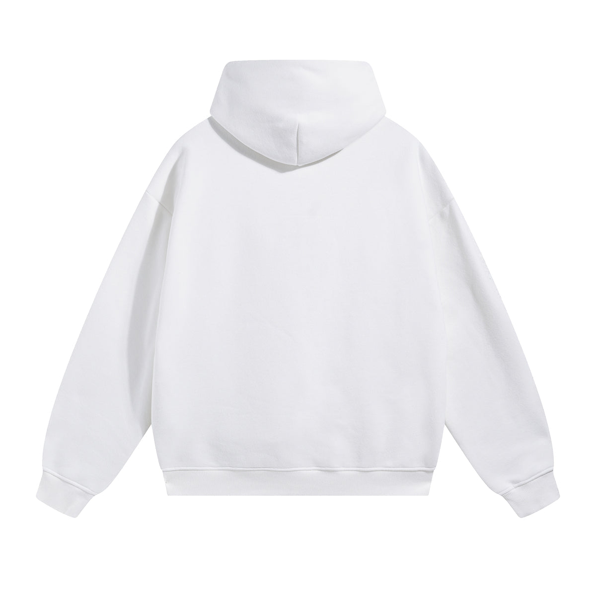 AVOMO - Heavyweight Hoodie