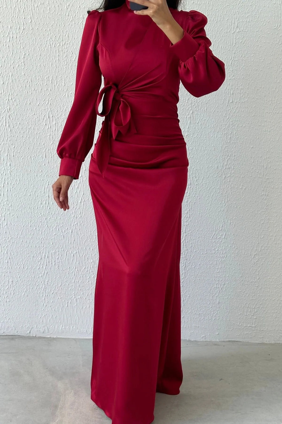 AVOMO - Evening Dress